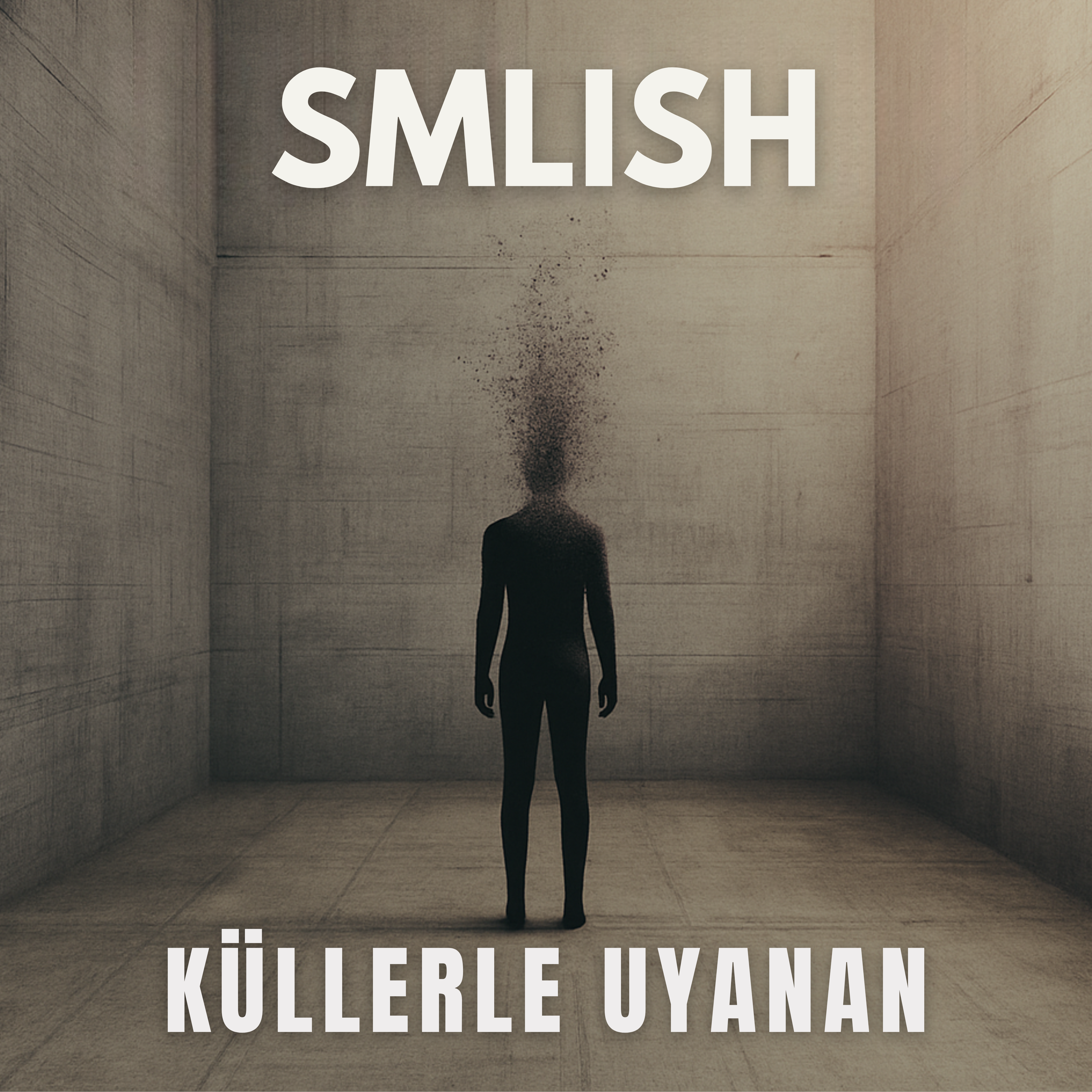 Smlish Albüm Kapak